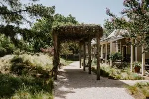 Hill Country Herb Gardens 4
