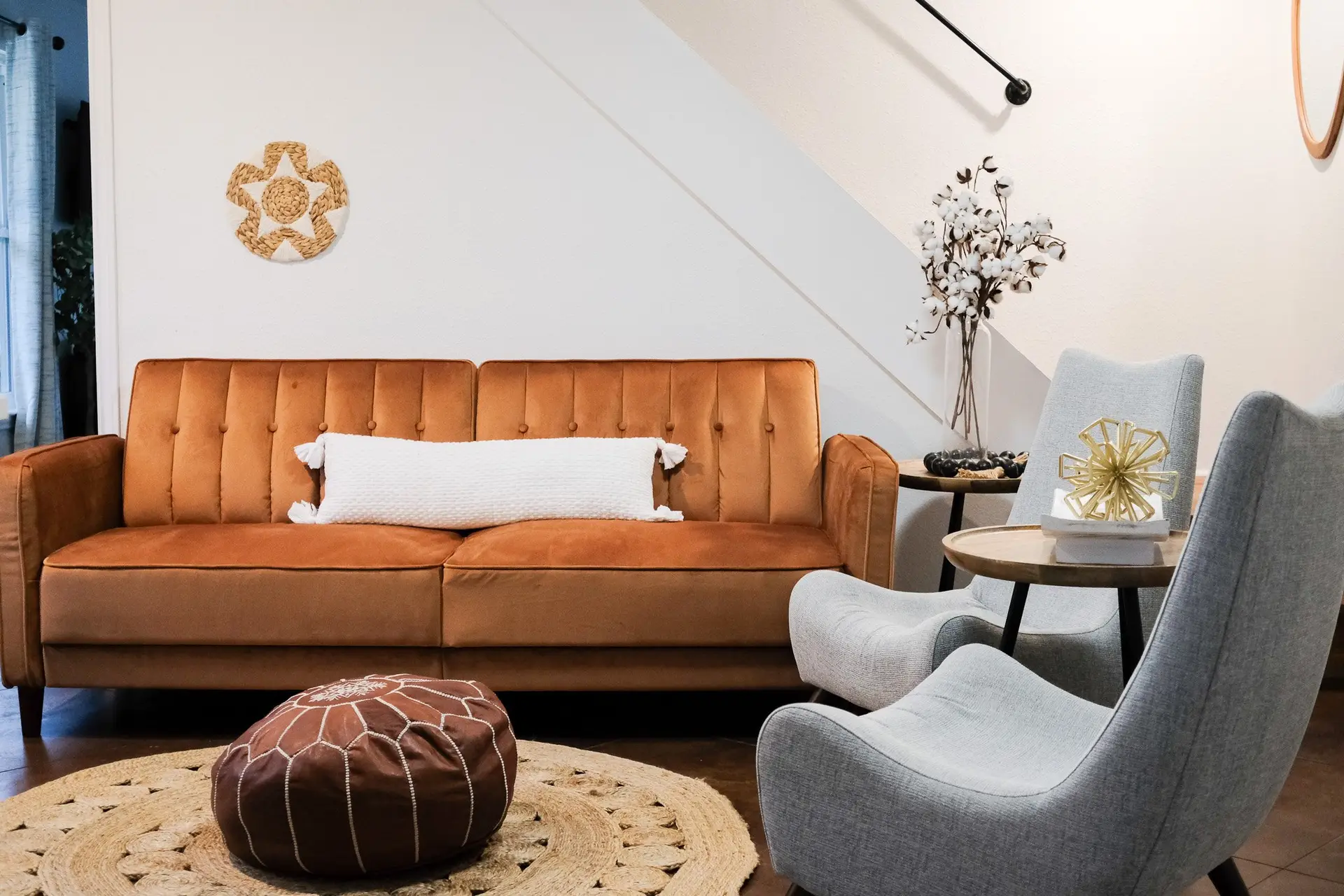 Hill Country Herb Garden House - 1