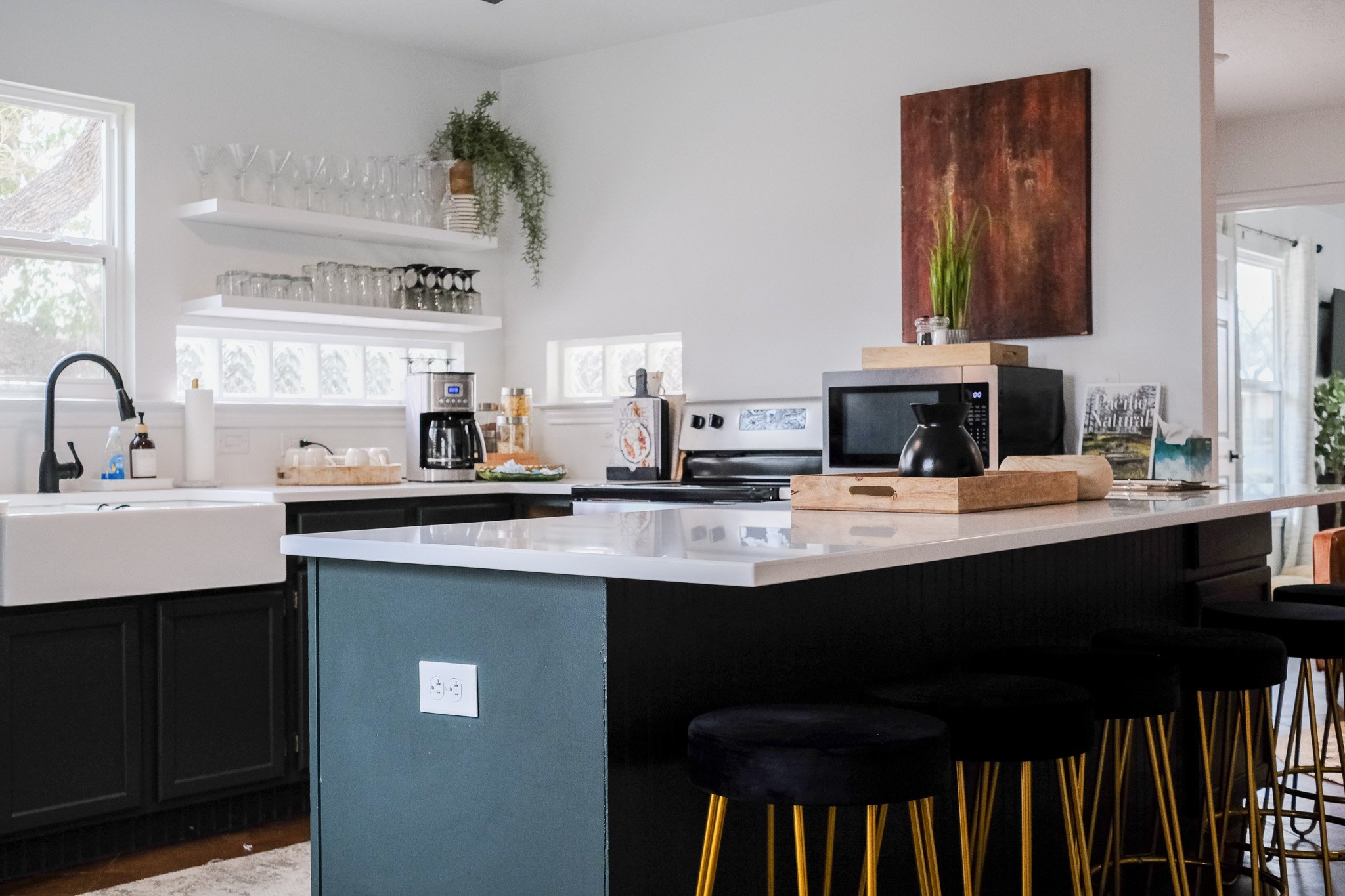 Hill Country Herb Garden House - 2