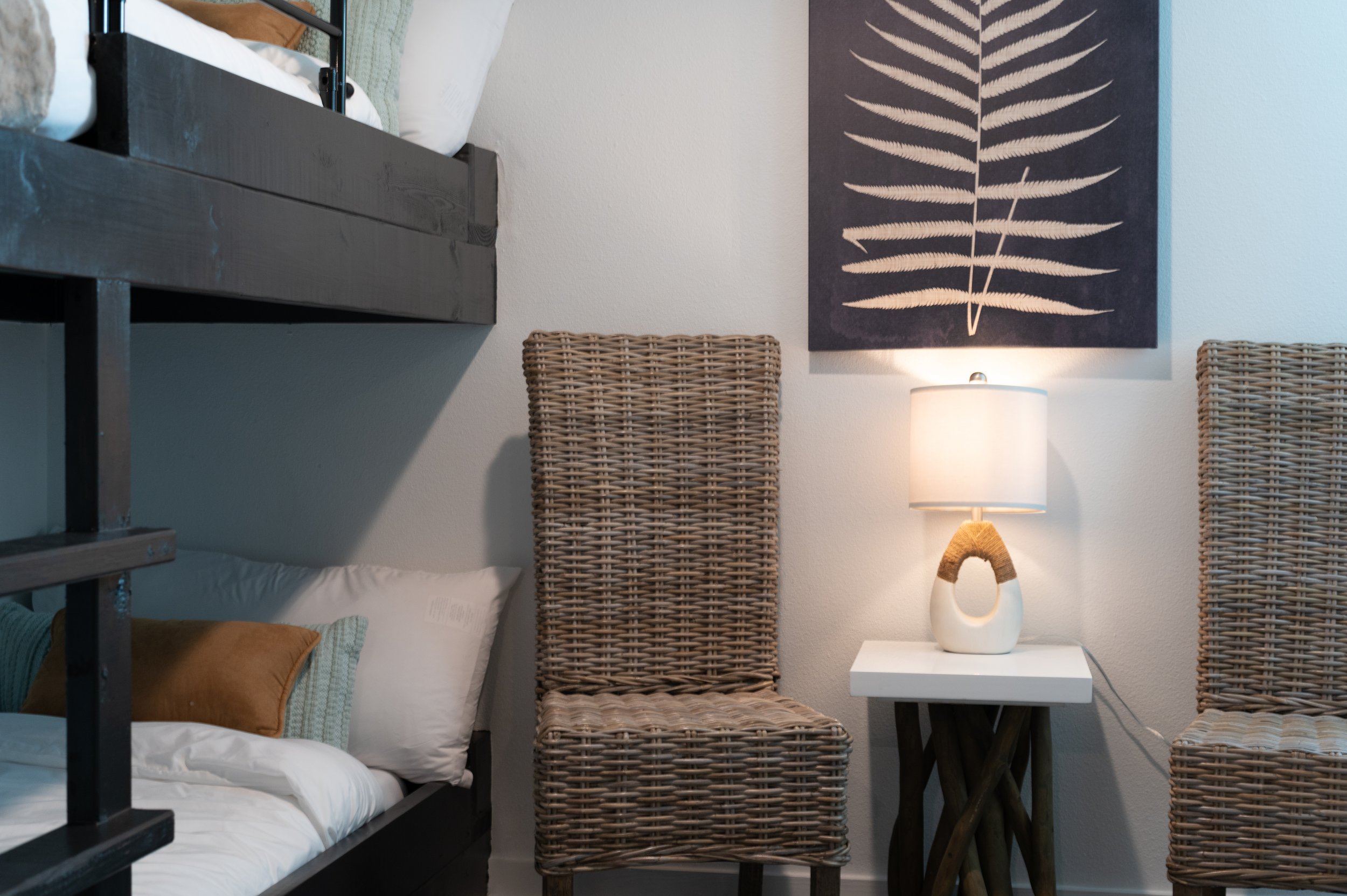 Hill Country Herb Garden House - 7