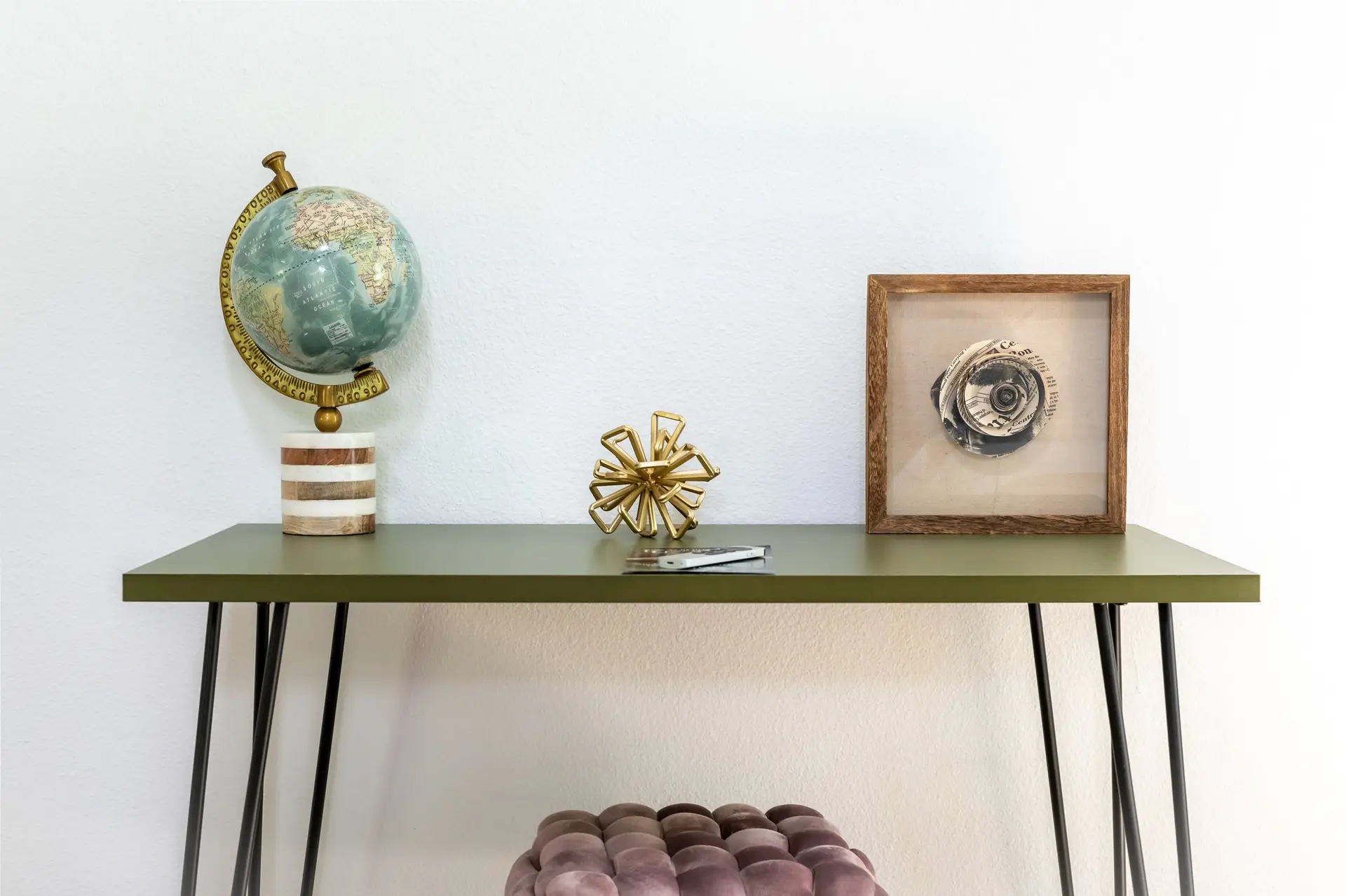 Hill Country Herb Garden House - 8