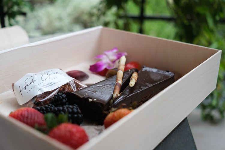 Luxurious Add On Package