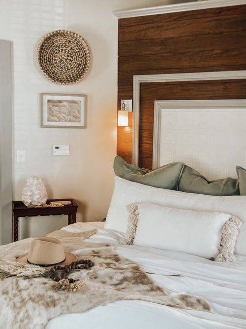 Nature's Cottage - 1