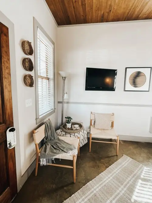 Nature's Cottage - 4