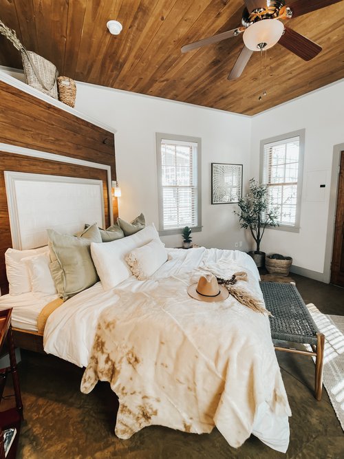 Nature's Cottage - 5