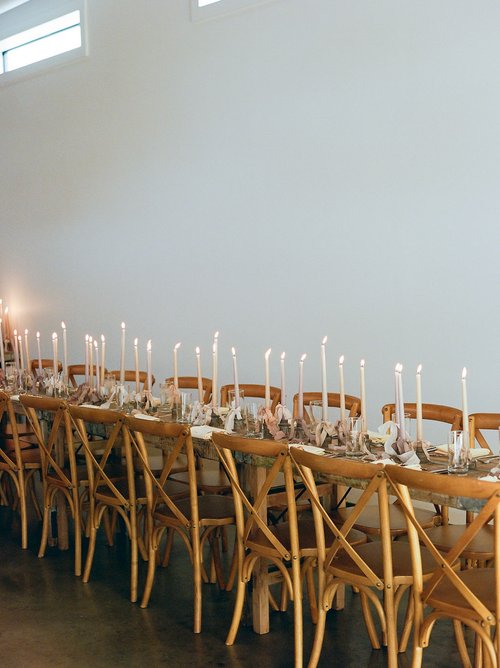 The Botanical Room - 3