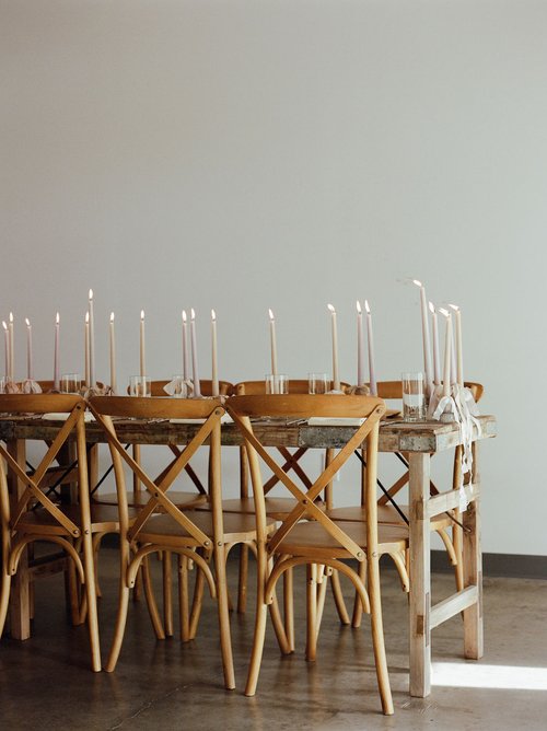 The Botanical Room - 4