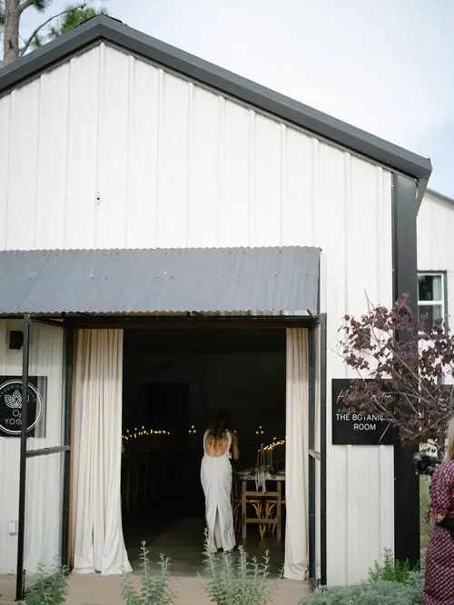 The Botanical Room - 5