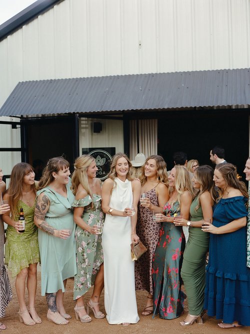 The Botanical Room - 7