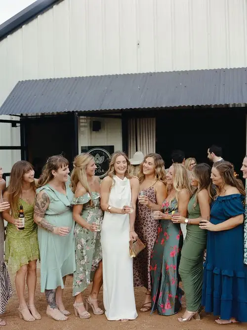 The Botanical Room - 7