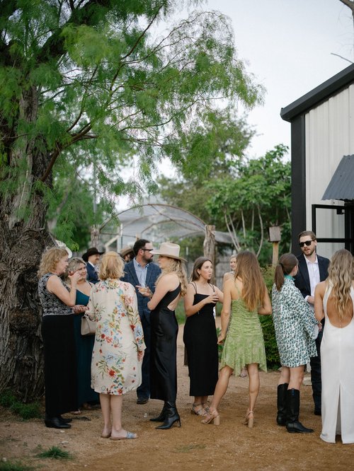 The Botanical Room - 8