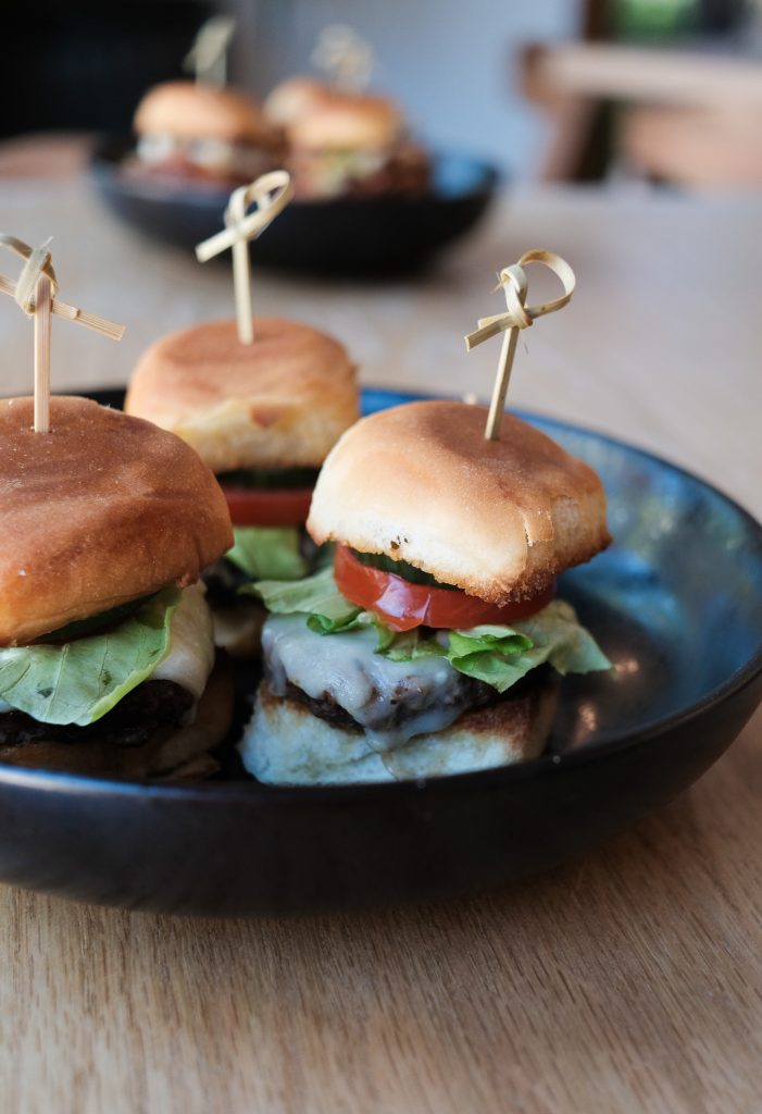 happy hour bar bites exclusive menu