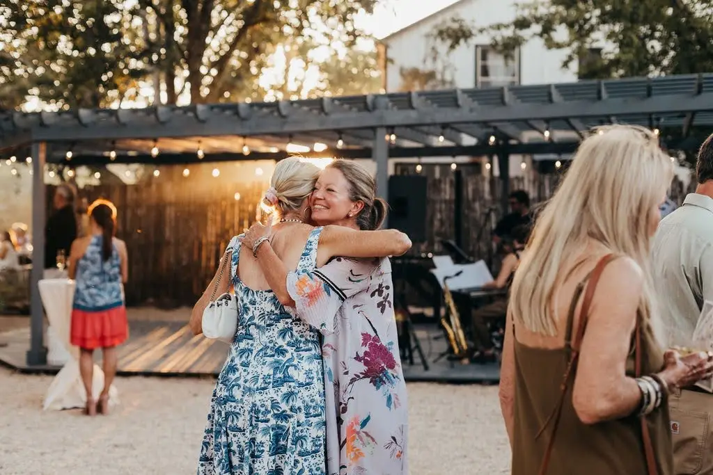 The Gardens Hill Country Herb Garden 4