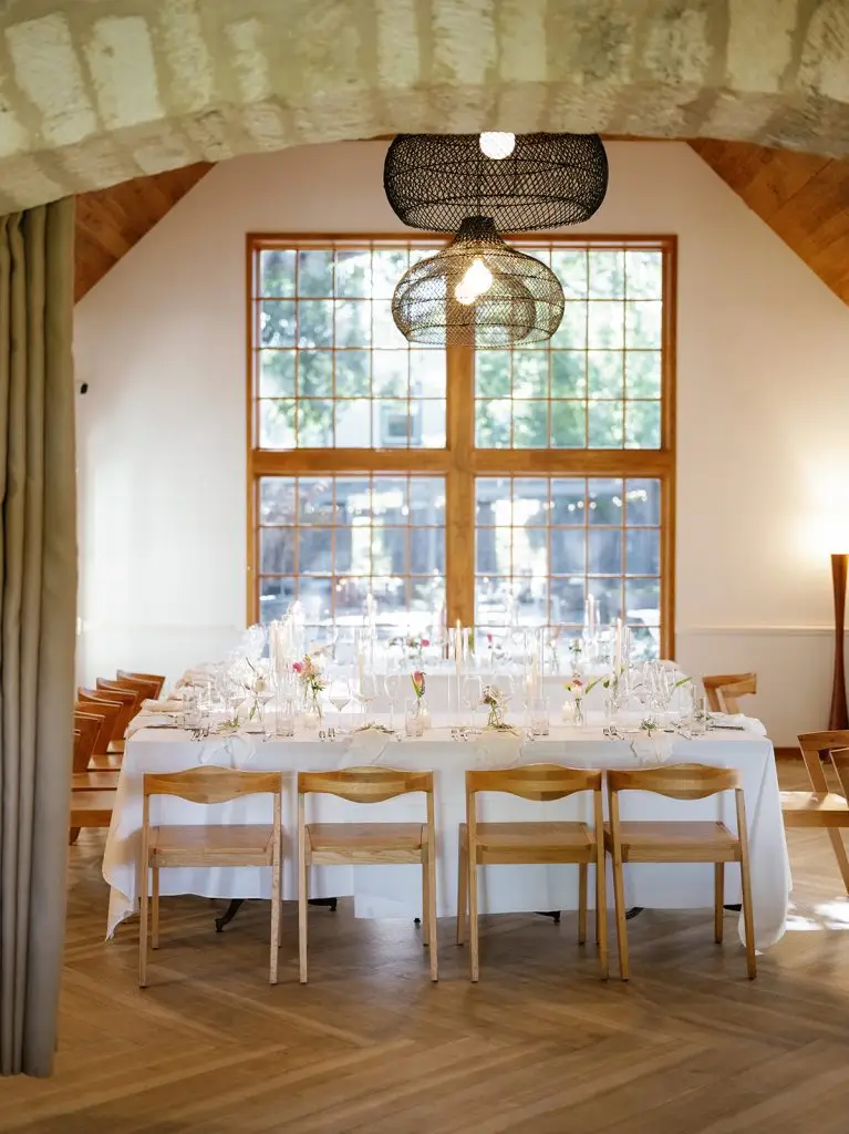 Wisteria Room Hill Country Herb Garden 10