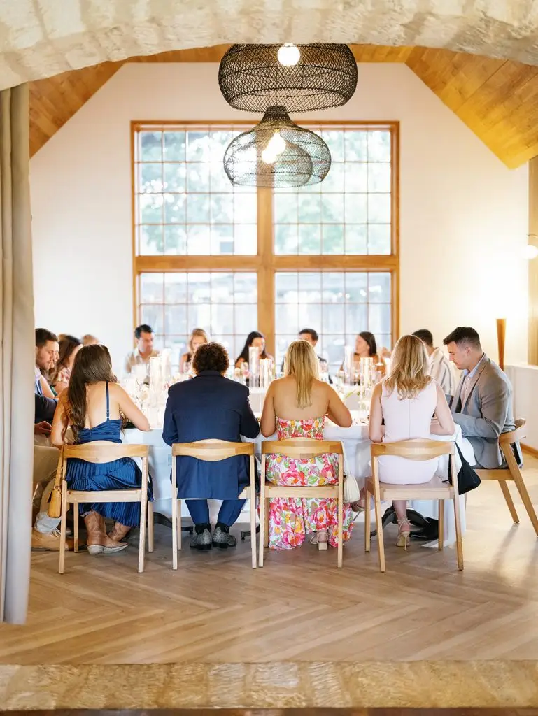 Wisteria Room Hill Country Herb Garden 14
