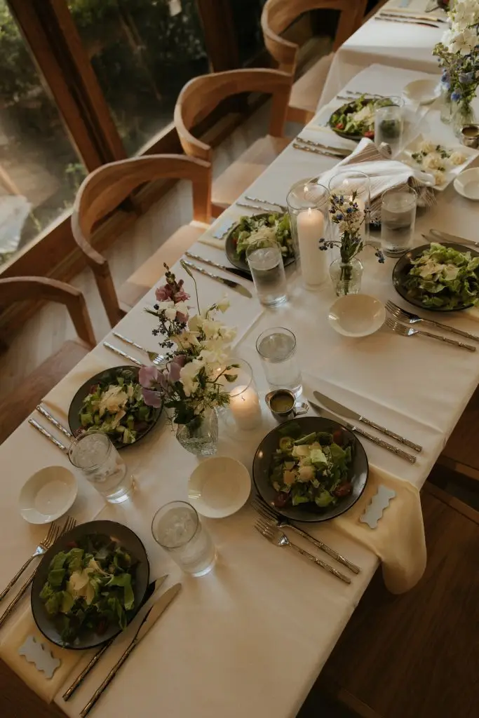 Wisteria Room Hill Country Herb Garden 5
