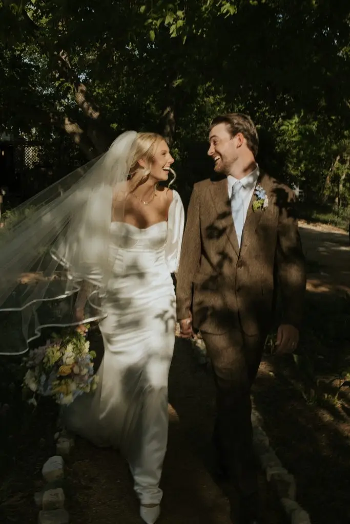 The Gardens Hill Country Herb Garden 15