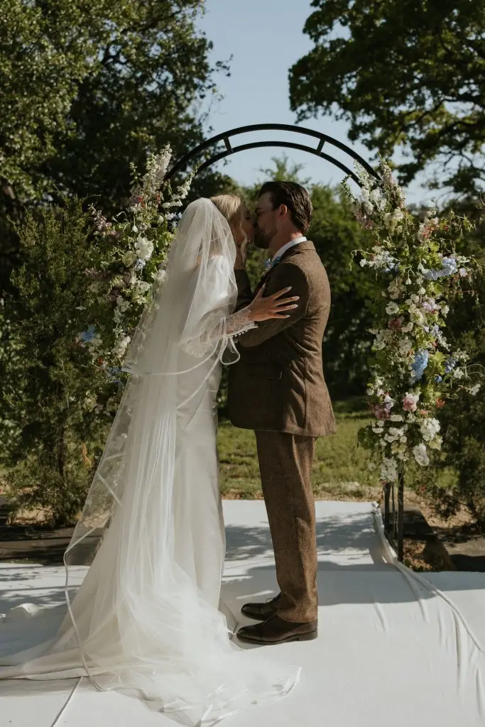 The Gardens Hill Country Herb Garden 20