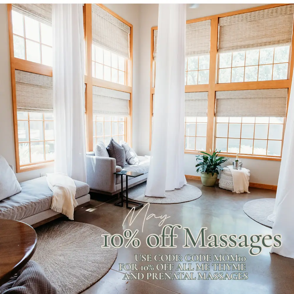 MAY SPA DISCOUNT 2